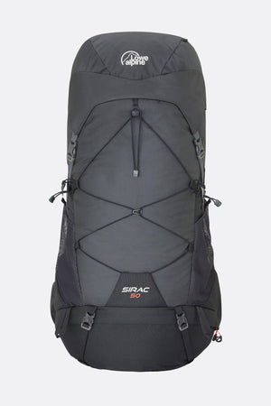 Lowe Alpine Sirac 50 L Trekking Pack 登山背包 - 遠野倉庫 Yuenye Warehouse