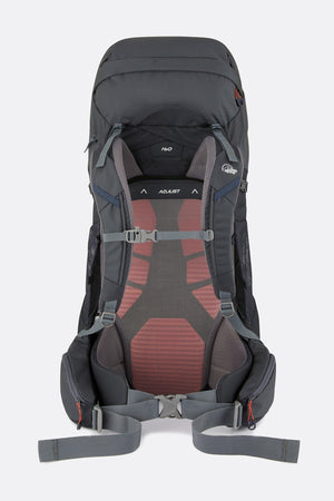Lowe Alpine Sirac 50 L Trekking Pack 登山背包 - 遠野倉庫 Yuenye Warehouse