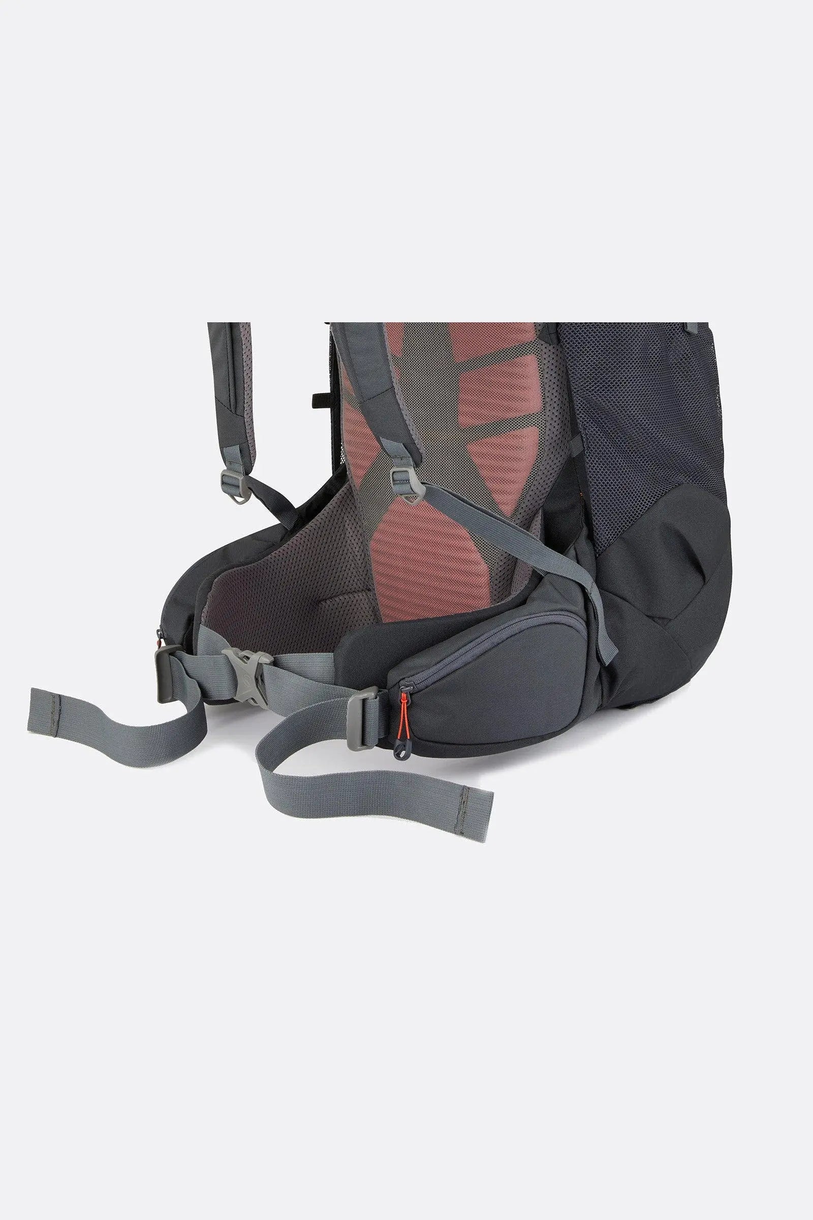 Lowe Alpine Sirac 50 L Trekking Pack 登山背包 - 遠野倉庫 Yuenye Warehouse