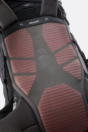 Lowe Alpine Sirac 50 L Trekking Pack 登山背包 - 遠野倉庫 Yuenye Warehouse