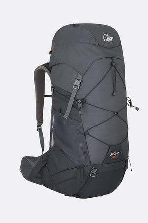 Lowe Alpine Sirac 50 L Trekking Pack 登山背包 - 遠野倉庫 Yuenye Warehouse