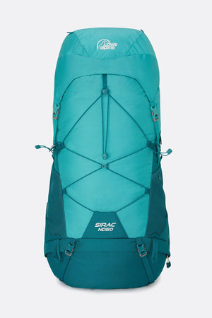 Lowe Alpine Sirac ND50L Trekking Pack 登山背包 - 遠野倉庫 Yuenye Warehouse