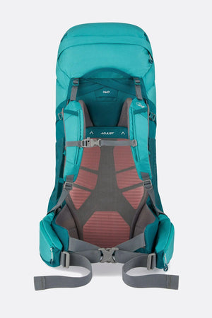 Lowe Alpine Sirac ND50L Trekking Pack 登山背包 - 遠野倉庫 Yuenye Warehouse