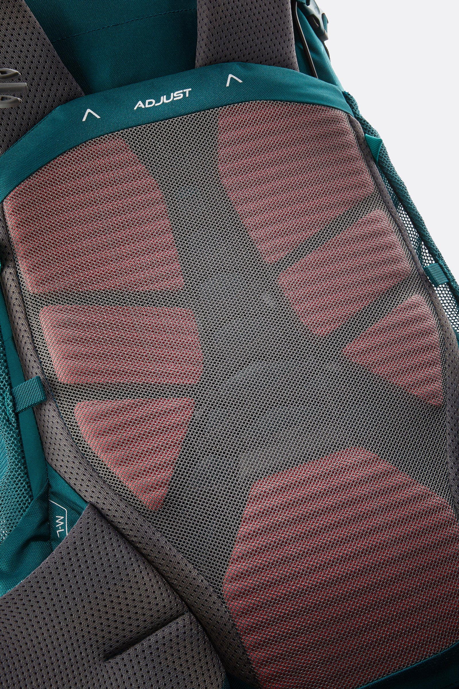 Lowe Alpine Sirac ND50L Trekking Pack 登山背包 - 遠野倉庫 Yuenye Warehouse