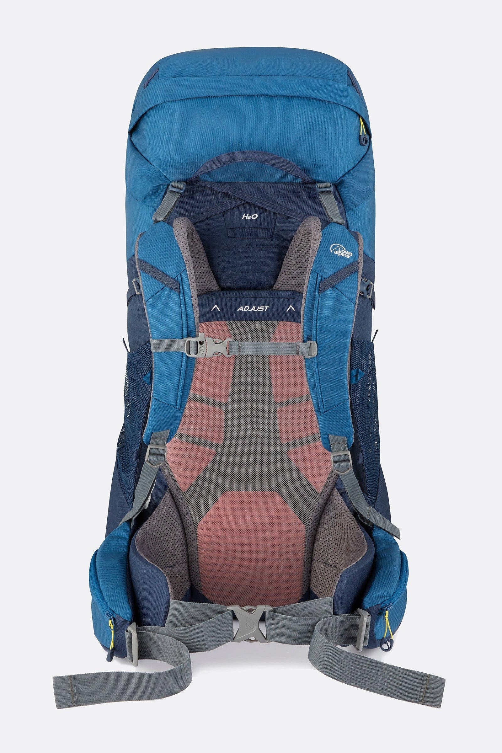 Lowe Alpine Sirac 65L Trekking Pack 登山背包