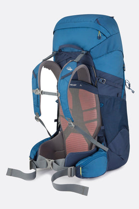 Lowe Alpine Sirac 65L Trekking Pack 登山背包