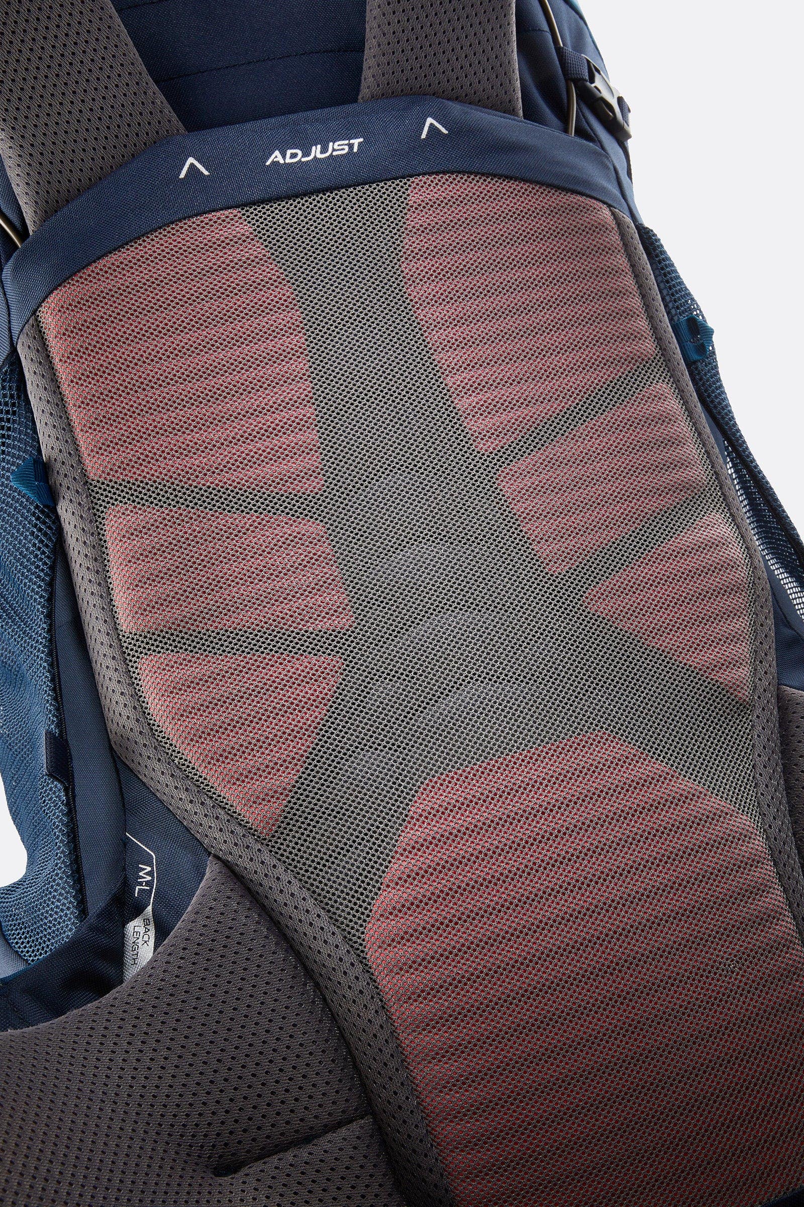 Lowe Alpine Sirac 65L Trekking Pack 登山背包 - 遠野倉庫 Yuenye Warehouse