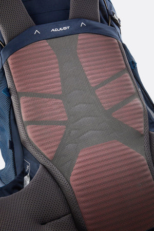 Lowe Alpine Sirac 65L Trekking Pack 登山背包 - 遠野倉庫 Yuenye Warehouse