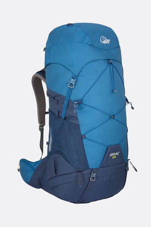 Lowe Alpine Sirac 65L Trekking Pack 登山背包 - 遠野倉庫 Yuenye Warehouse