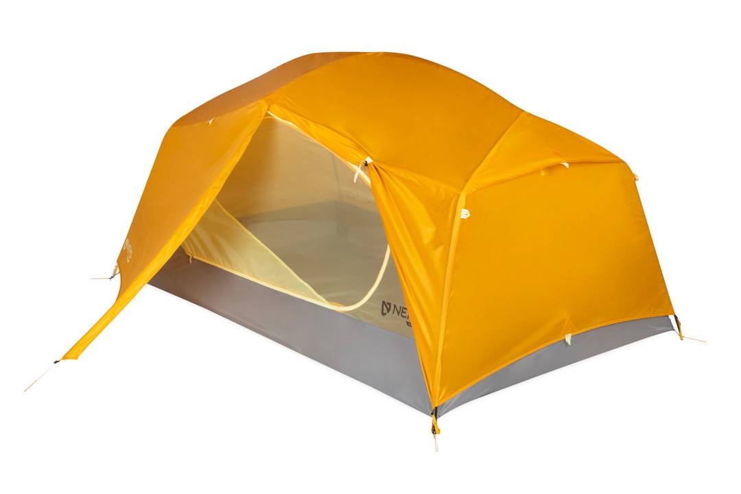 Aurora™ Backpacking Tent &amp Footprint 二人露營帳篷(2024新色)