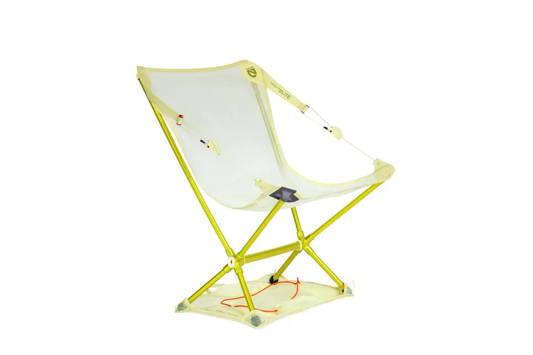 NEMO Moonlite™ Elite Reclining Backpacking Chair 月光露營椅 (2024年新色) - 遠野倉庫 Yuenye Warehouse