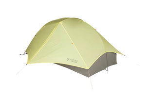 Nemo Mayfly 2P OSMO™ Lightweight Backpacking Tent 二人超輕量級營帳 - 遠野倉庫 Yuenye Warehouse