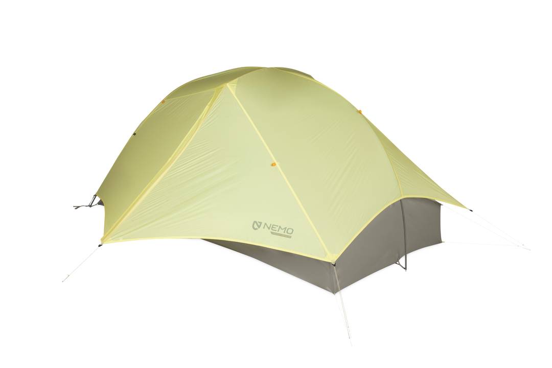 Nemo Mayfly 2P OSMO™ Lightweight Backpacking Tent 二人超輕量級營帳