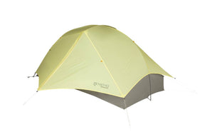 Nemo Mayfly 2P OSMO™ Lightweight Backpacking Tent 二人超輕量級營帳