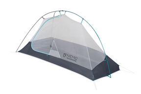 Nemo Hornet Elite OSMO Backpacking Tent 1P 超輕一人營帳