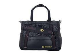 Nemo Double Haul™  Convertible Duffel & Tote 30L多用途旅行袋