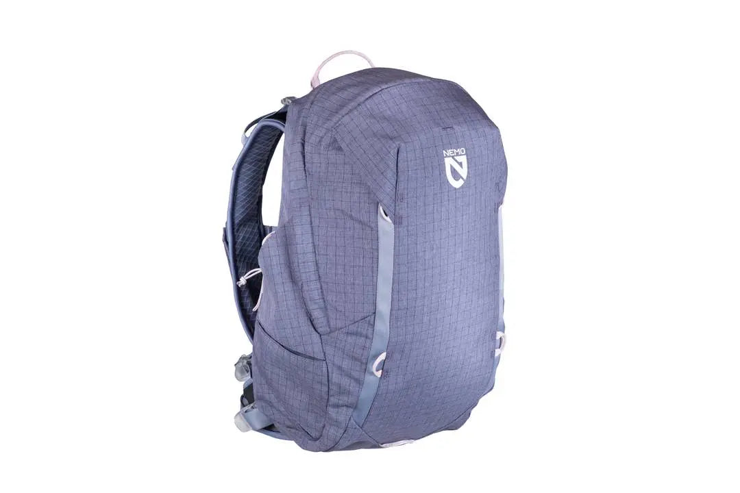 Nemo Resolve  Women’s 25L Endless Promise® Technical Active Daypack 輕量背包女款 - 遠野倉庫 Yuenye Warehouse