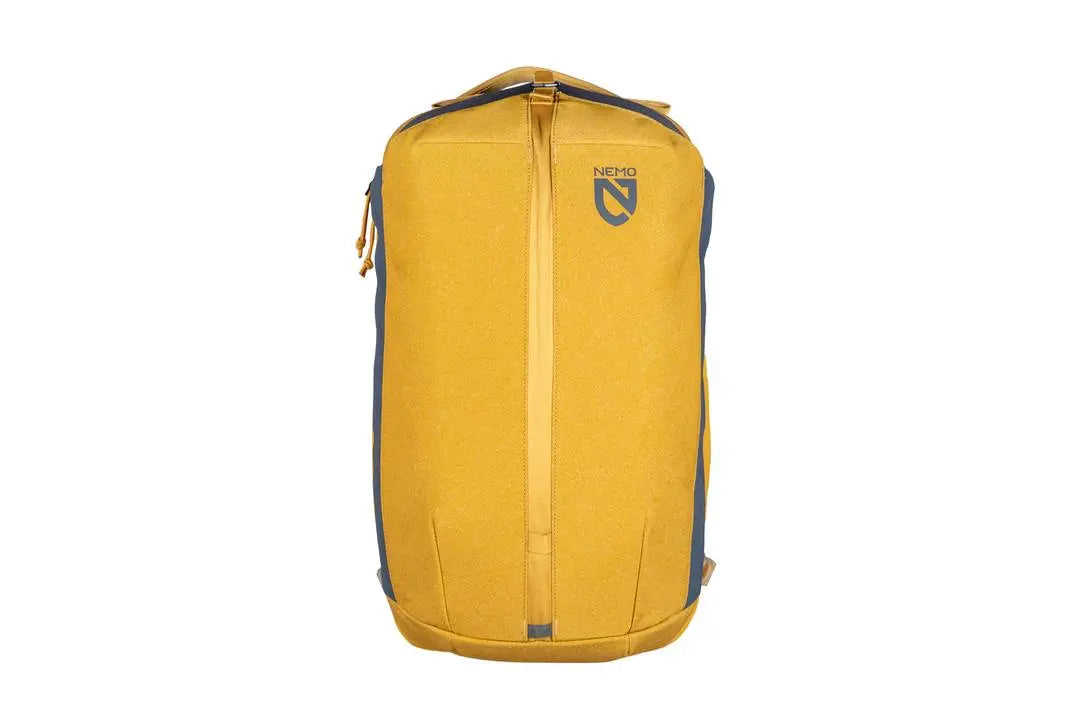 Nemo Vantage™ 20L Endless Promise® Everyday Adventure Daypack 日常背包 - 遠野倉庫 Yuenye Warehouse