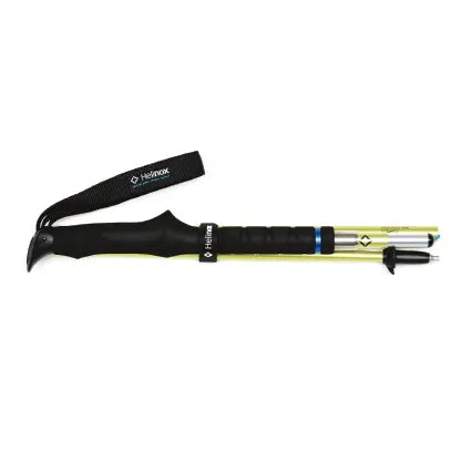 HELINOX TL115 TREKKING POLE 摺疊登山杖 (SINGLE 單支) - 遠野倉庫 Yuenye Warehouse