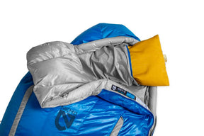 Nemo Disco™ Men's Endless Promise® Down Sleeping Bag 30℉ 男款羽絨睡袋