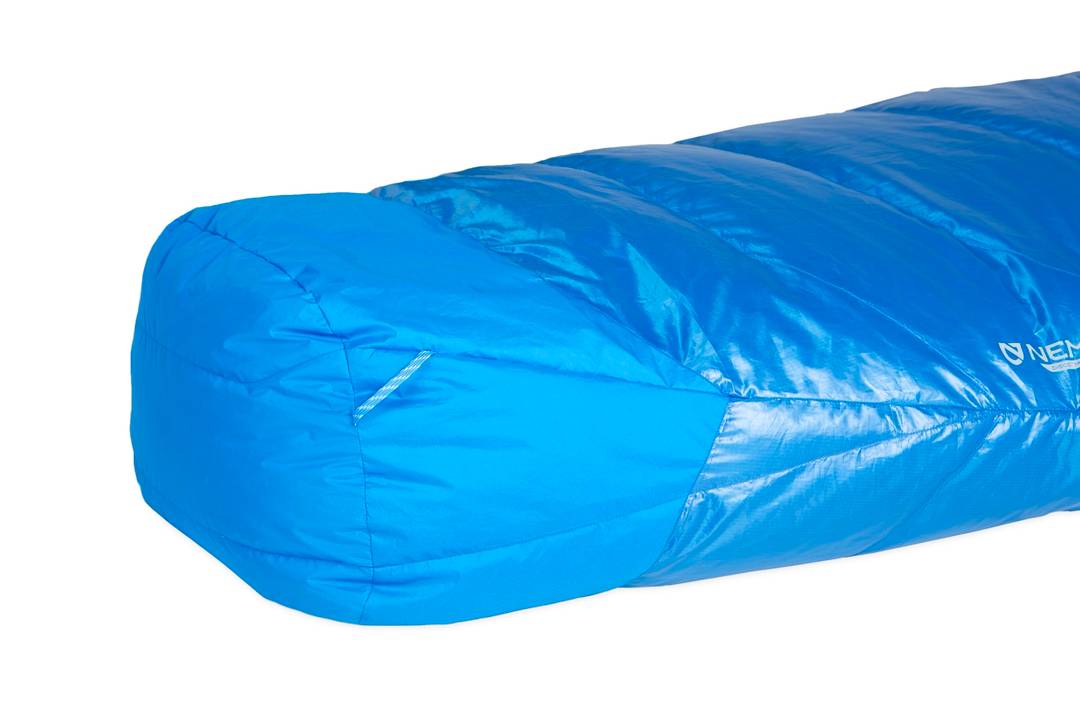 Nemo Disco™ Men's Endless Promise® Down Sleeping Bag 30℉ 男款羽絨睡袋