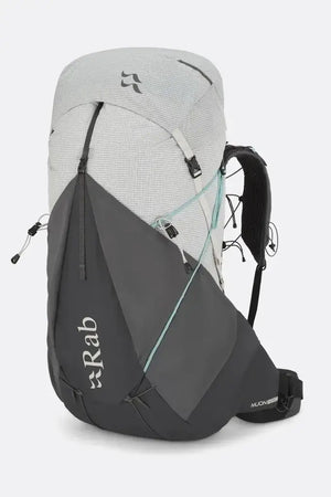 Rab Muon ND 50L Hiking Pack 超輕量背包（窄款） Rab