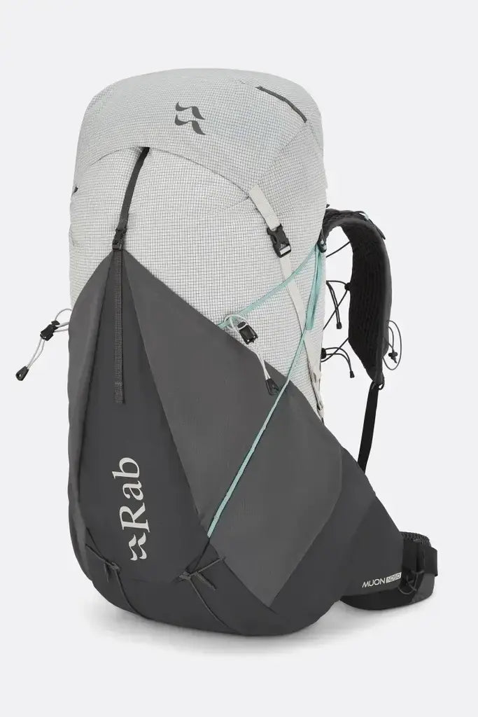 Rab Muon ND 50L Hiking Pack 超輕量背包（窄款） Rab