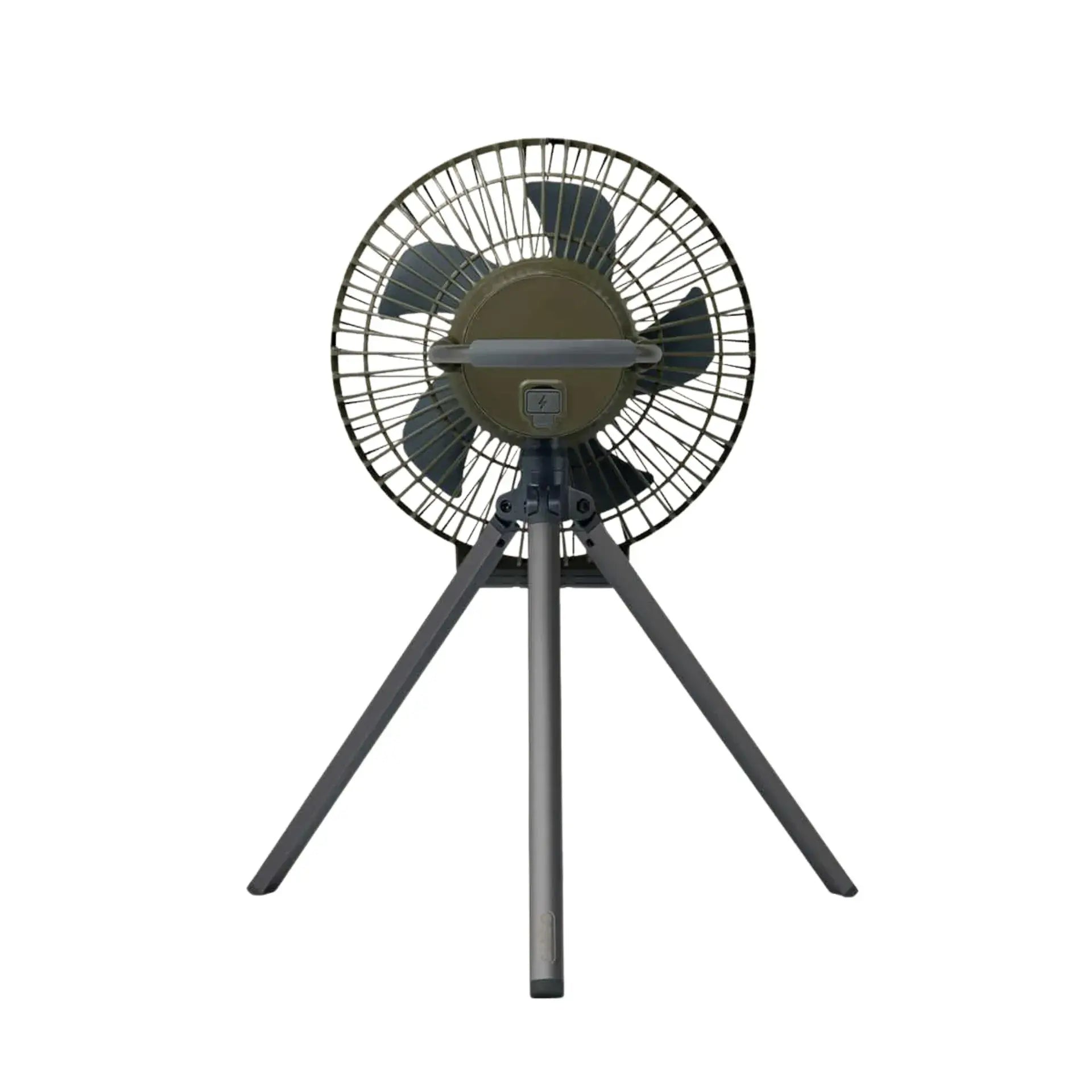 Cargo Container Multi Fan 戶外多功能隨行風扇 + 收納盒套裝 Cargo