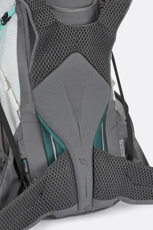 Rab Muon ND 50L Hiking Pack 超輕量背包（窄款） Rab