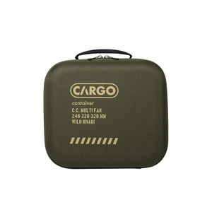 Cargo Container Multi Fan 戶外多功能隨行風扇 + 收納盒套裝 Cargo