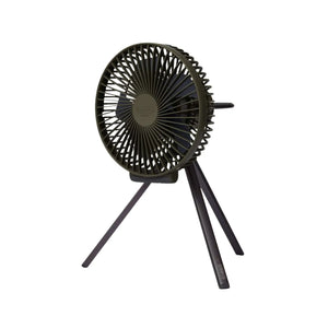 Cargo Container Multi Fan 戶外多功能隨行風扇 + 收納盒套裝 Cargo