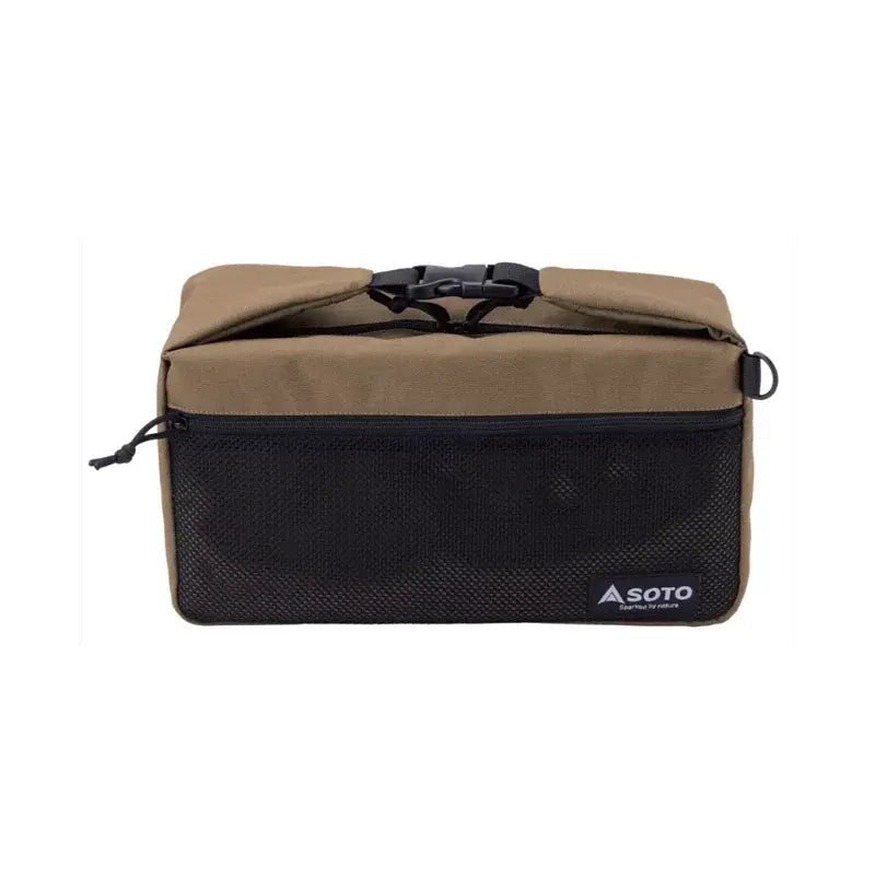 SOTO ST-3109 Minimal Bag 多功能收納包 SOTO