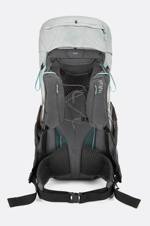 Rab Muon ND 50L Hiking Pack 超輕量背包（窄款） Rab