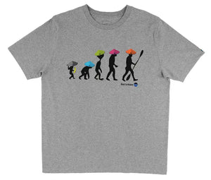 KAVU Back To Nature Tee 回歸自然T恤 (S24日版) - 遠野倉庫 Yuenye Warehouse