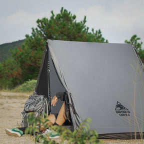 OneTigris MOUNTAIN RIDGE Camping Tent 山脊登山帳篷