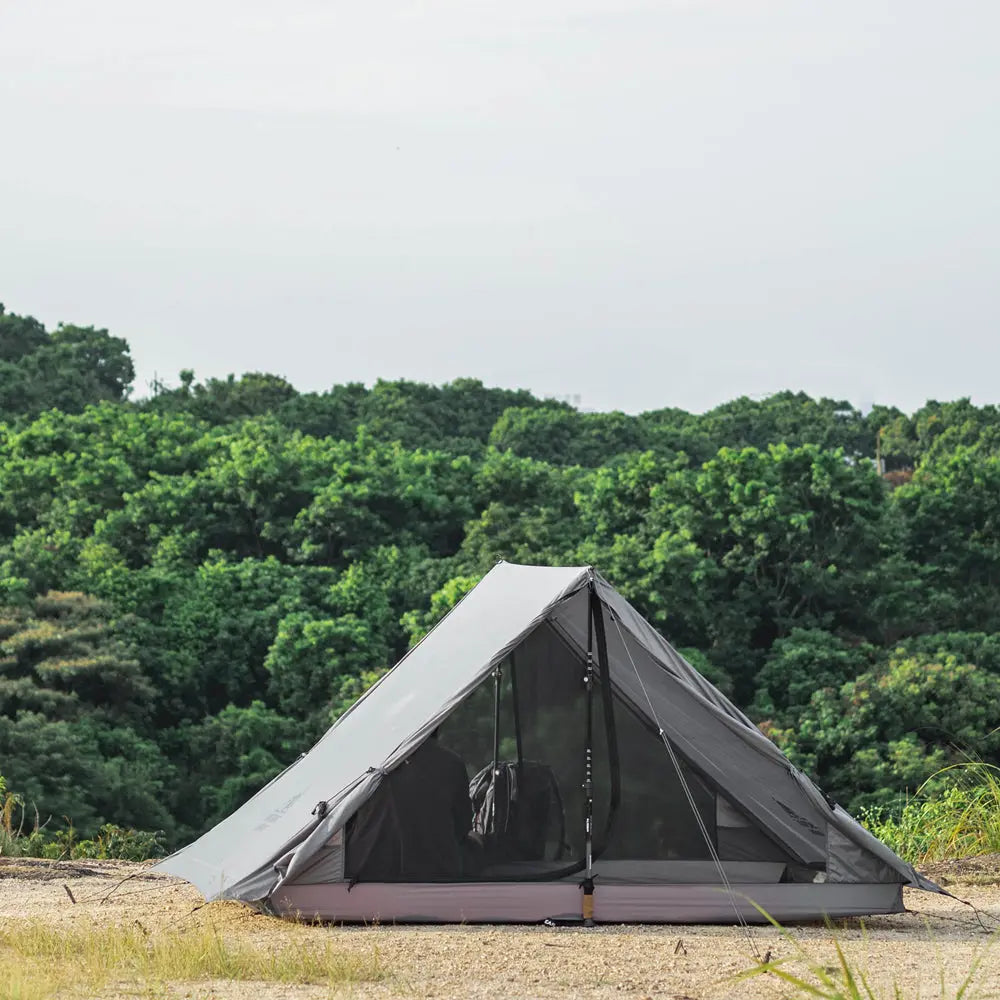OneTigris MOUNTAIN RIDGE Camping Tent 山脊登山帳篷 Onetigris