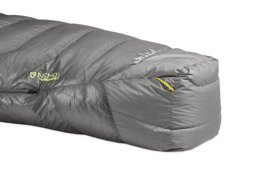 Nemo Riff™ Women's Endless Promise® Down Sleeping Bag 女款羽絨睡袋 15℉