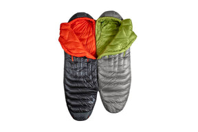 Nemo Riff™ Women's Endless Promise® Down Sleeping Bag 女款羽絨睡袋 15℉