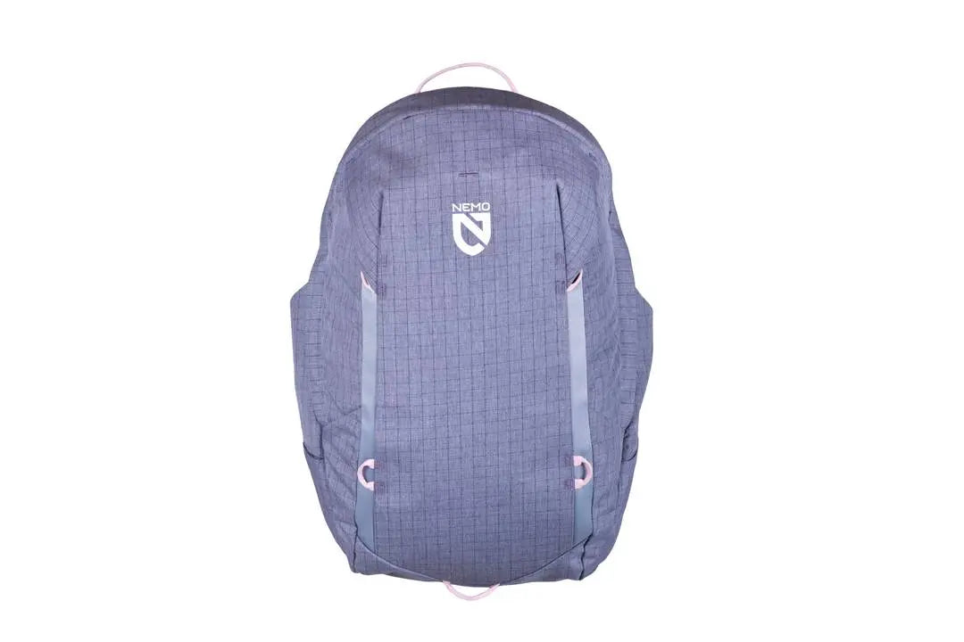 Nemo Resolve  Women’s 25L Endless Promise® Technical Active Daypack 輕量背包女款 - 遠野倉庫 Yuenye Warehouse