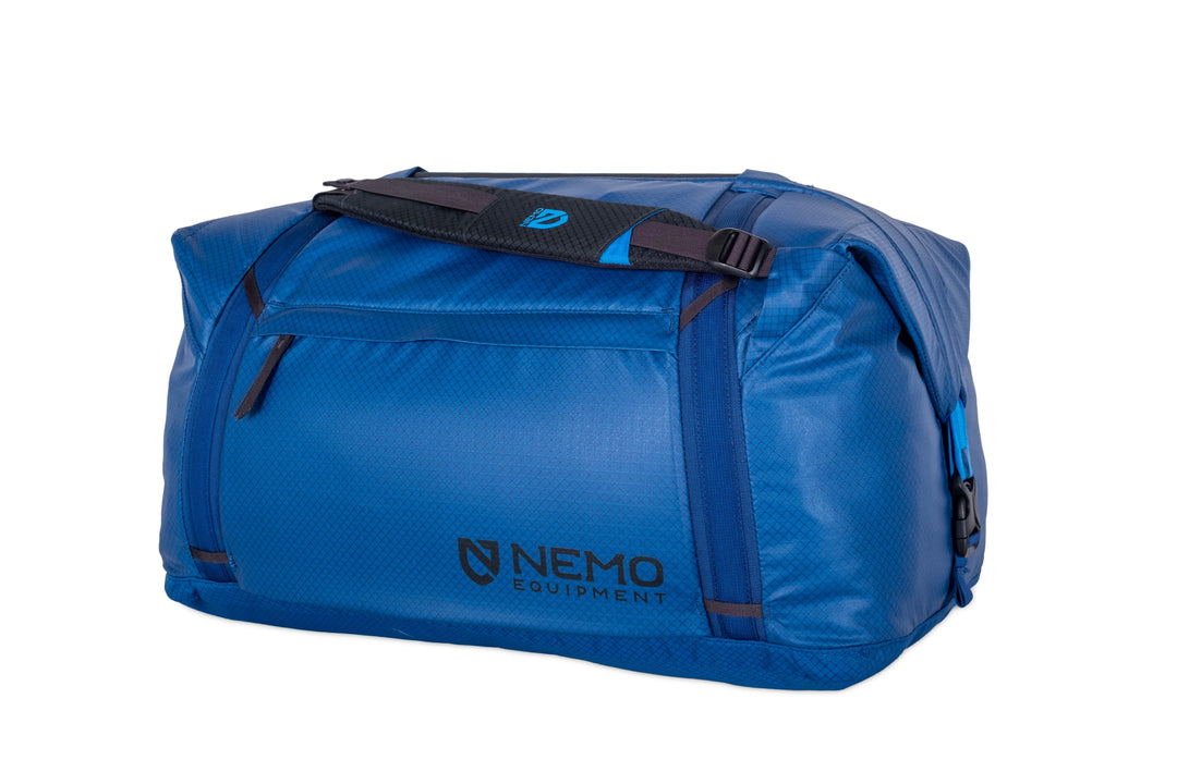Nemo Double Haul™  Convertible Duffel & Tote 70L多用途旅行袋