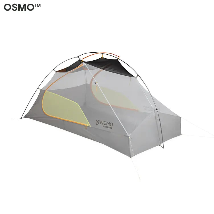 Nemo Mayfly 2P OSMO™ Lightweight Backpacking Tent 二人超輕量級營帳 - 遠野倉庫 Yuenye Warehouse