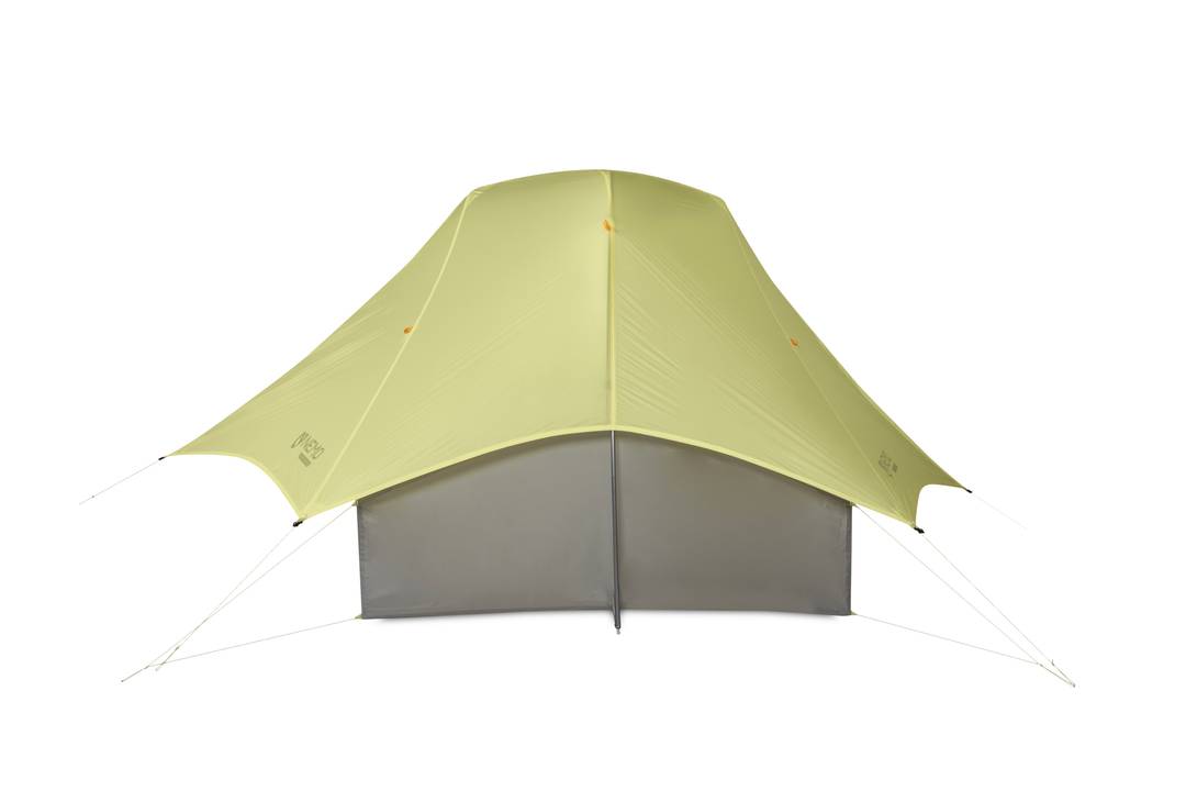 Nemo Mayfly 2P OSMO™ Lightweight Backpacking Tent 二人超輕量級營帳