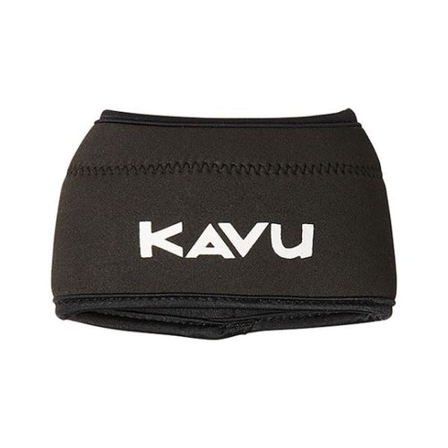 KAVU Kover1 高山氣罐保護套