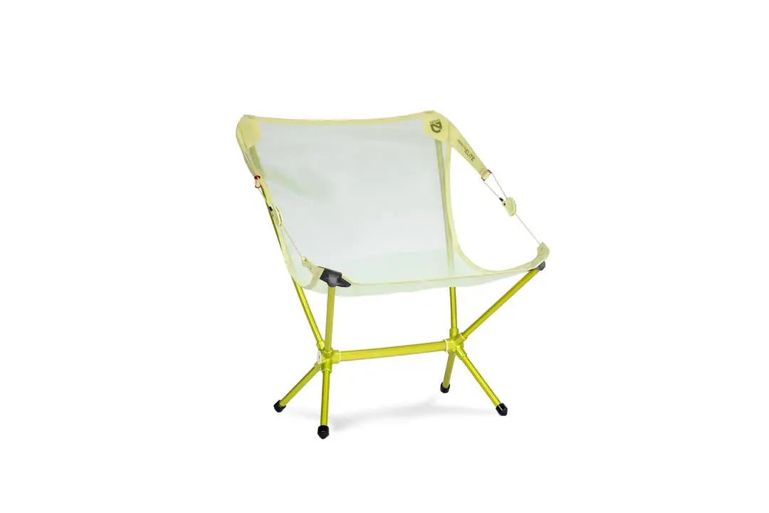 NEMO Moonlite™ Elite Reclining Backpacking Chair 月光露營椅 (2024年新色) - 遠野倉庫 Yuenye Warehouse