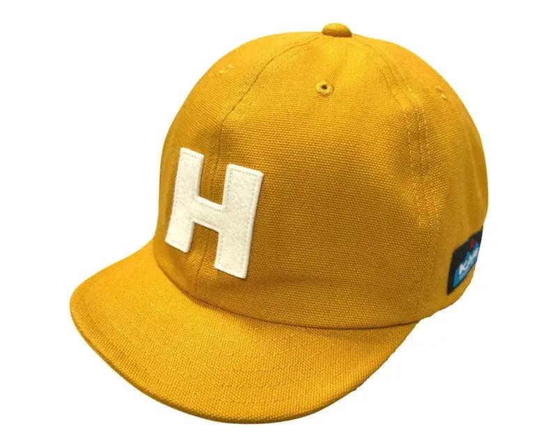 KAVU Base Ball Cap 香港別注版 H Cap 日本製造 (數量限定) - 遠野倉庫 Yuenye Warehouse