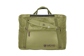 Nemo Double Haul™  Convertible Duffel & Tote 100L多用途旅行袋