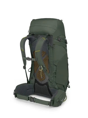 Osprey Kestrel Backpack  男裝輕量登山背包(S23升級版38L/48L/58L/68L) - 遠野倉庫 Yuenye Warehouse
