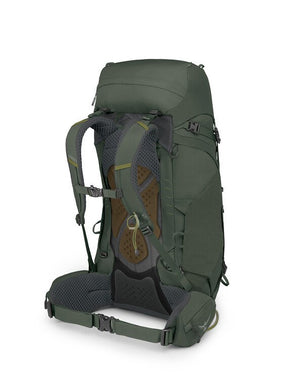 Osprey Kestrel Backpack  男裝輕量登山背包(S23升級版38L/48L/58L/68L)