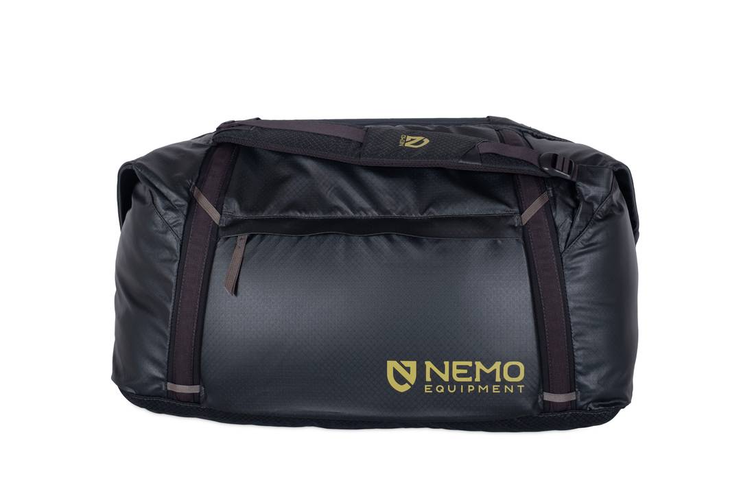 Nemo Double Haul™  Convertible Duffel & Tote 70L多用途旅行袋