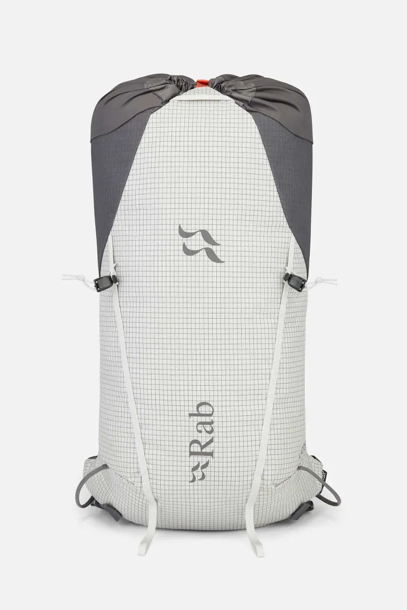 Rab LATOK 20L Mountain Pack 超輕量登山背包 - 遠野倉庫 Yuenye Warehouse